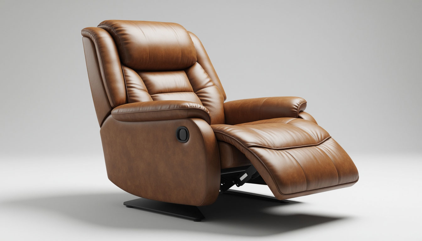 кресло реклайнер