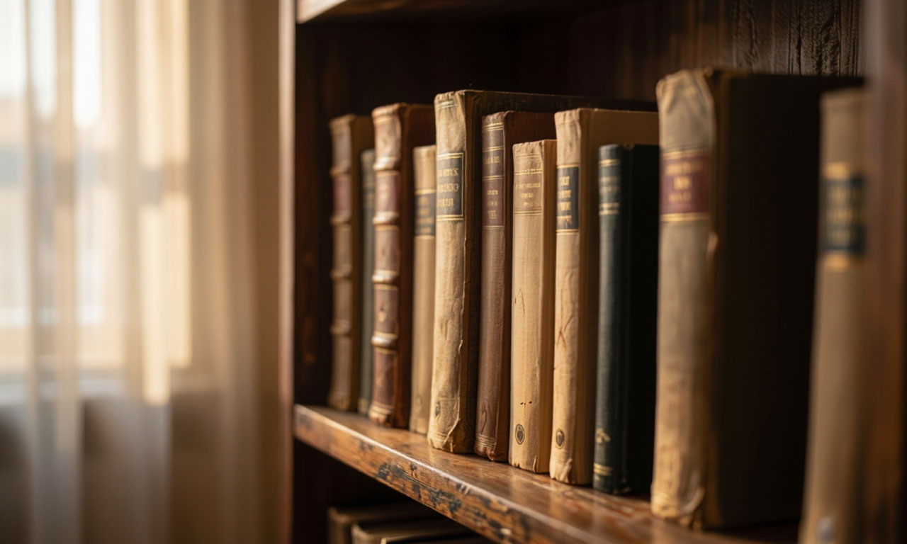 как продать свои книги