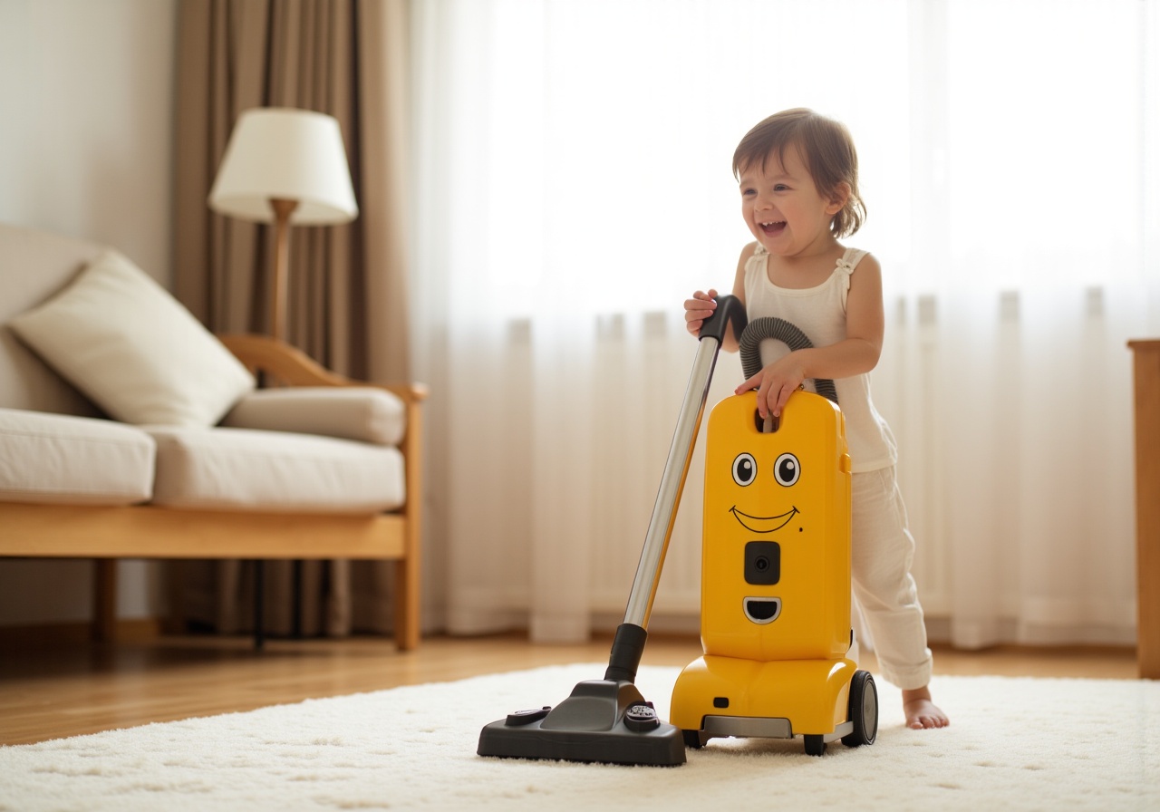 Семейные традиции: как создать и поддерживать связь поколений