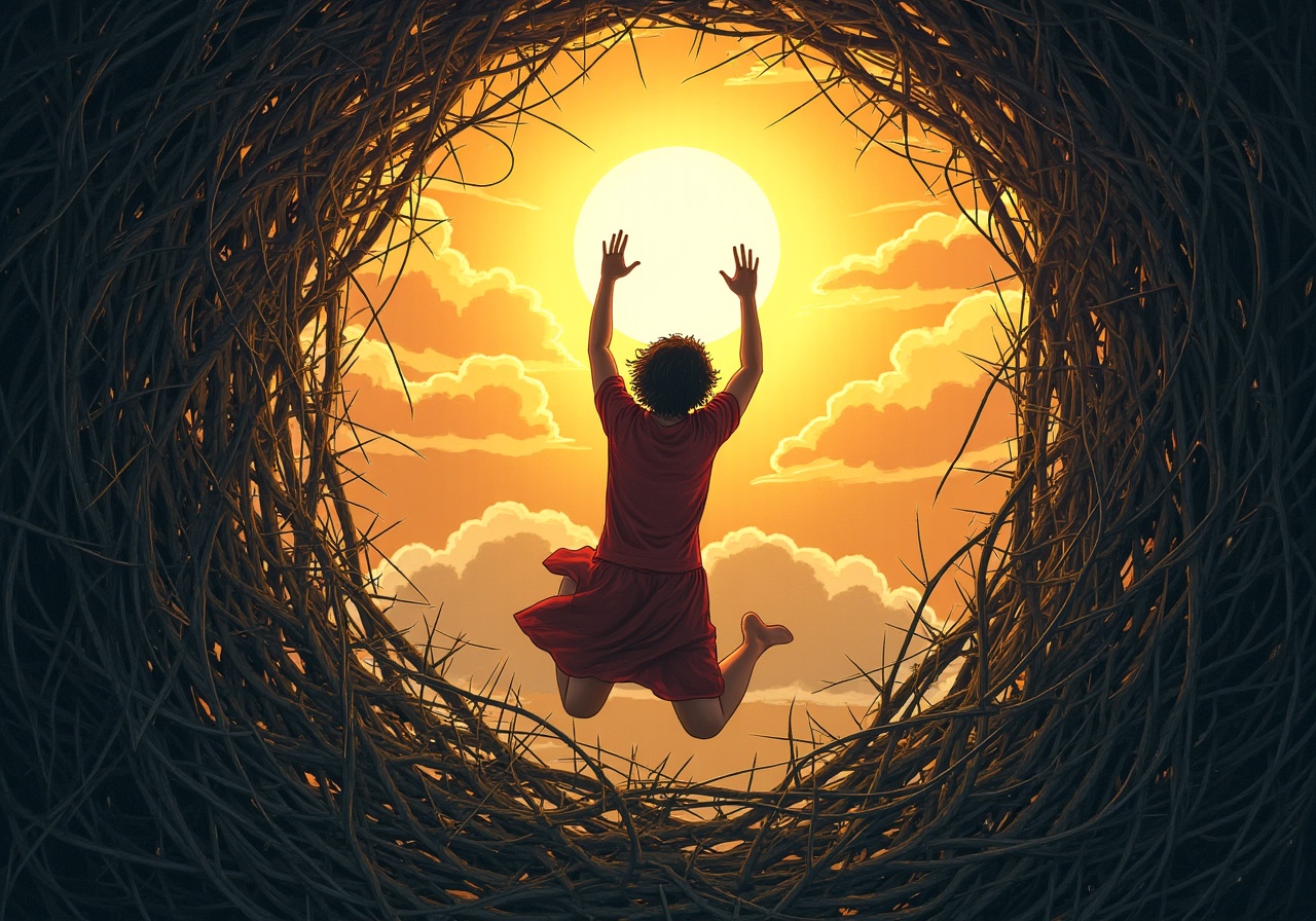 Как пережить расставание и начать новую жизнь: советы