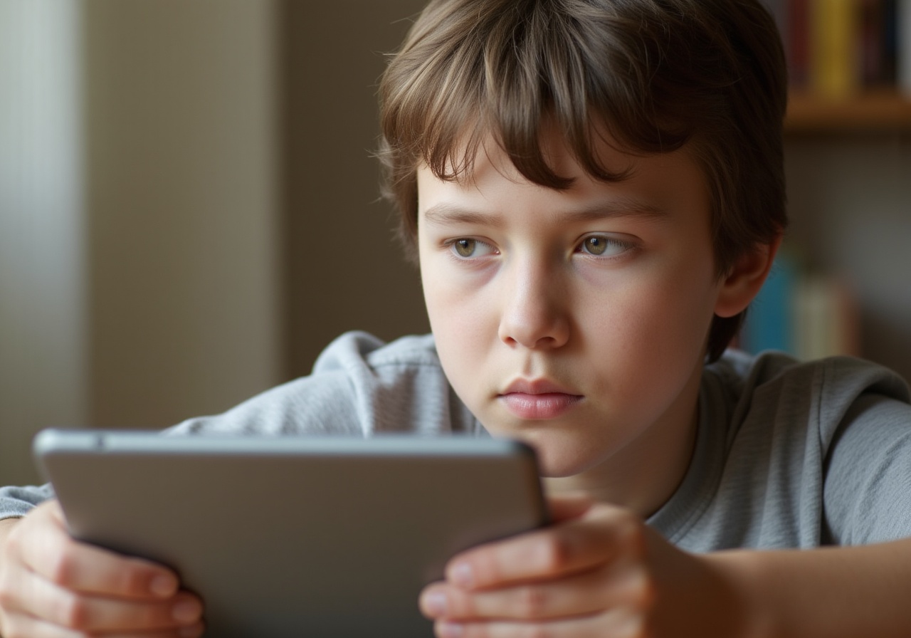 Электронная книга или планшет для школьника: что лучше?