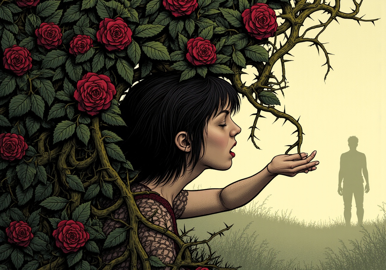 Гаджеты для поддержания романтики в отношениях на расстоянии