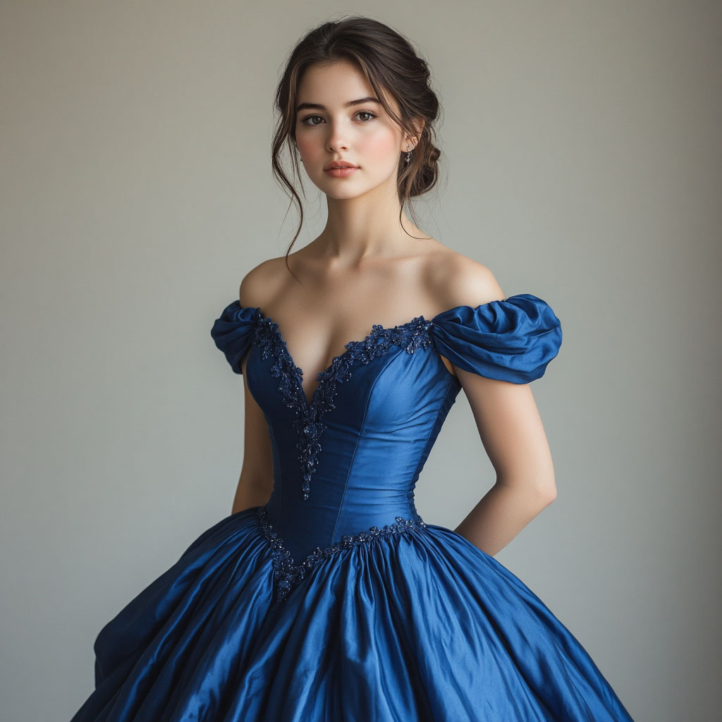 Модные платья 2026: цвета и модели